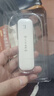 yoze随身wifi6【送1500G】免插卡移动wifi联通移动随行无线不限速通用流量便携式路由卡托车载上网宝 实拍图