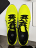 多威中考体育专用鞋立定跳远专用鞋学生男女跑步鞋体测体能考试训练鞋 CT3105D绿色 【跑步跳远跳绳】 44 实拍图