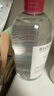 贝德玛（BIODERMA）舒妍洁肤液明星同款卸妆水粉水500ml护肤品敏肌 实拍图