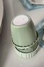 微泰AiDEX X微泰动态血糖仪家用15天持续葡萄糖监测系统GX-01S 1盒装 实拍图