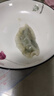 三全黄金比例饺子猪肉玉米水饺三鲜小馄饨香菇猪肉半成品速食早餐 上海风味三鲜馄饨150g 实拍图