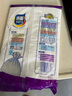 【热销100万】洁能抽取式保鲜袋抽取式点断/平口食品级保鲜膜套 大号25*35cm*100只 实拍图