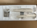 华凌美的出品【驱蚊纳凉】空气循环2025新款语音智能遥控电风扇家用大风量落地扇桌面台式WH-FGA24SD 实拍图