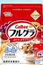 卡乐比（Calbee）即食燕麦片 水果麦片 原味600g+50g*4 日本进口 早餐代餐冲泡即食 实拍图