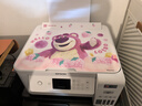 爱普生（EPSON）L4266墨仓式彩色无线多功能一体机家用/办公打印（打印复印扫描 wifi 自动双面） 实拍图