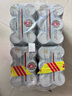 梅克伦堡(Mecklenburger)小麦啤酒500ml*24听 整箱装 德国原装进口 实拍图