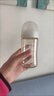 贝亲（Pigeon）PPSU宽口径防胀气奶瓶240ml L号奶嘴 6个月+ AA192 实拍图