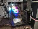 京东同城上门装机服务电脑维修显卡清灰数据恢复远程寄修 组装电脑DIY系统安装机箱走线灯效水冷风冷屏幕 任意电脑装机/维修/故障（预约费） 电脑服务预约费 实拍图
