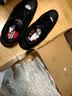斯凯奇（Skechers）商务鞋男鞋夏季厚底通勤板鞋休闲鞋软底工作鞋77156 实拍图