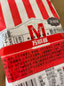 万威客 脆皮热狗肠(黑椒)2斤/40根 冷冻烤肠香肠肉肠火腿肠烘焙早餐西餐 实拍图