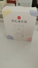 新贝 储奶袋 母乳储存保鲜袋 可冷冻加厚防漏 200ML90片 实拍图