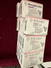 【原研进口】拜瑞妥 利伐沙班片 10mg*5片/盒 5盒装 实拍图
