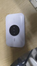 TCL随身wifi三网通用免插卡无线wifi6车载4G路由器随身便携无限制移动联通电信全国通用2025款5GXY15B 【旗舰顶配版】3000毫安大电池超长续航36小时 不限速不虚标月享1500G流量 实拍图