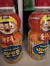 啵乐乐（Pororo）韩国进口儿童草莓味果汁饮料整箱235ml*12瓶 实拍图