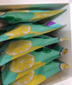 艺福堂花草茶 精品金桔柠檬片百香果冻干水果茶200g 冷泡茶独立小包装 实拍图