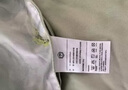 京东京造蚕丝被 兰精天丝夏凉被空调被蚕丝被100%蚕丝凉感被1.8x2.1m 实拍图