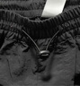森马[防晒 UPF50+]休闲裤女质感长裤夏季阔腿伞兵裤109324127011 实拍图