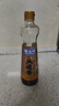 燕庄 香油450ml【一级】头道初榨纯黑芝麻油 凉拌火锅油碟调味 实拍图