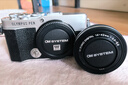 奥林巴斯 OLYMPUS PEN E-P7 微单相机 EP7数码相机 微单套机（14-42mm F3.5-5.6）2030万像素 实拍图