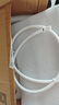 美的（Midea）家用前置过滤器9T/h大通量40微米反冲洗水驱动自动清洗滤网不锈钢免换芯全屋净水器QZBW20S-110 实拍图