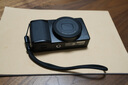 理光（RICOH） GR3X 街拍相机 APS-C画幅大底 40人文新视角 GRIIIx便携数码相机 GR3X 套餐3 黑色 实拍图