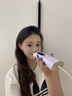 康佳（KONKA）脱毛仪冰点激光脱毛器无痛脱毛仪器家用剃毛器全身腋毛脱毛送男友 【医用明星级】双重制冷+红光强脉冲不留黑+顽固粗硬 实拍图