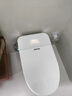 正品家用智能马桶0水压合盖感应翻圈妇洗内置泡沫盾一体式坐便器 简配版带水箱 300/400/350 其他 联系客服备注 实拍图