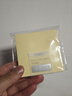 晨光(M&G)文具100张黄色便利贴76*76mm便签纸n次贴便签贴记事贴留言贴记事本子 办公用品YD-940 实拍图