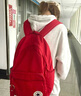 匡威（Converse）CONVERSE匡威官方 GO 2 经典款男女大容量双肩包电脑背包10020533 10020533-A19 OSFA 实拍图