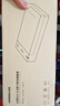 绿联 USB3.0移动硬盘盒2.5/3.5英寸Type-C固态硬盘盒 适用SATA串口台式机笔记本电脑固态机械SSD外置盒 USB3.0款【5Gbps】 实拍图
