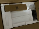 美的（Midea）家用净水机星河2.0净矿净水器双水直饮1000G5年RO矿物质0阻垢剂 反渗透厨下式净饮机pro升级款系列 实拍图