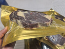茶牛原切牛排 阿根廷谷饲眼肉1.44kg(8份) 生鲜牛肉雪花牛扒 礼袋装 实拍图