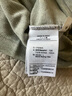 耐克(NIKE)春夏男短袖T恤  POLO衫 纯棉 运动休闲简约FN3895-063 灰XL 实拍图