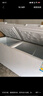 海尔（Haier）冰柜家用京东自营500升以上大容量小冰箱小型-38度超低温速冻保鲜BC/BD-518GHPCD家电国家补贴20% 实拍图