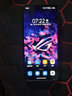 ROG9 Pro AI游戏手机16+512曜石黑 国家补贴 光显矩阵屏 三星电竞屏185Hz高刷SoC中置 骁龙8至尊版5G 实拍图