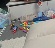 布鲁奇磁力棒儿童玩具男孩3-6岁磁力积木益智玩具男孩磁力片玩具1-3岁 实拍图