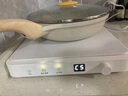 olayks立时 电磁炉 家用电池炉 电磁灶 2200W大功率 超薄大面板 多功能爆炒火锅炉 实拍图