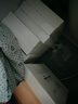 欧莱雅安瓶面膜女补水保湿玻尿酸淡纹面膜修护免洗熬夜学生生日礼物 黑精华面膜10片+安瓶面膜10片 实拍图
