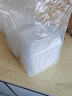 特美居（temeiju）一次性饭盒长方形透明餐盒加厚带盖食品级打包盒750型50套可微波 实拍图
