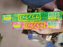 旭包鲜日本原装进口一次性PVDC家用食品专用保鲜膜（30cm+22cm）*20m 实拍图