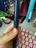 bebird 可视挖耳勺蜂鸟镊子洁耳仪掏耳朵神器采耳清洁工具 Note5 星空蓝 实拍图