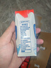 德亚（Weidendorf）【国产】常温原味酸牛奶200ml*10盒下午茶高端礼盒装送礼 实拍图