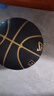 斯伯丁（SPALDING）篮球TF传奇系列7号PU成人青少年比赛室内外通用耐磨 77-167Y 实拍图