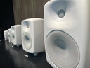 漫步者（EDIFIER）M230限定礼盒 高品质复古蓝牙便携音箱 精致礼盒 桌面音响 节日生日礼物 实拍图
