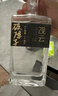 观云 出东方 浓香型白酒 52度 500ml*2瓶 礼袋装 纯粮酿造 节日送礼 实拍图