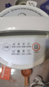 九阳（Joyoung）豆浆机1.3L破壁免滤轻音降噪304不锈钢3-4人用家用多功能全自动榨汁机料理机D08EC 实拍图