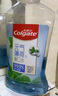 高露洁（Colgate）冰爽薄荷漱口水1000ml含氟深层清洁防蛀牙口气清新无酒精自营 实拍图