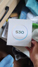 vivo S30 12GB+256GB 薄荷青 国家补贴 多彩轻薄直屏 超级潜望长焦 学生 live图 AI手机 实拍图