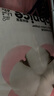 全棉时代奈丝宝宝纸尿裤L码42片 婴儿尿不湿纯棉夏季超薄透气 实拍图