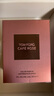 TOM FORD咖啡玫瑰香水30ML TF香水 花香调香水礼盒 618大牌美妆生日礼物女 实拍图